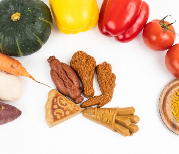 페오펫몰,[새해특가] 펫투데이 댕댕야시장 치석제거 덴탈껌 5개 세트