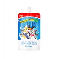 [슈퍼포우] 슈퍼포우 펫밀크 180ml 1개