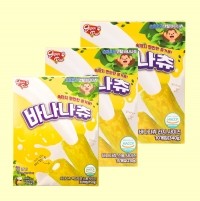 [슈퍼포우] 슈퍼포우 강아지 껌 바나나츄 XS/S/L