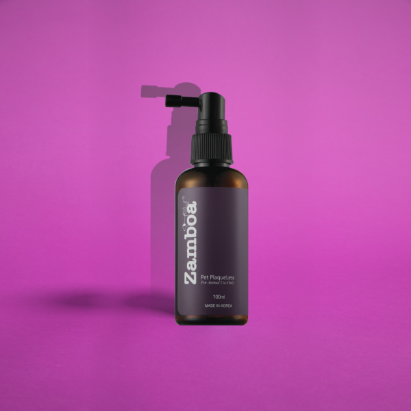 페오펫몰,잠보아 펫 플라그리스 100ml