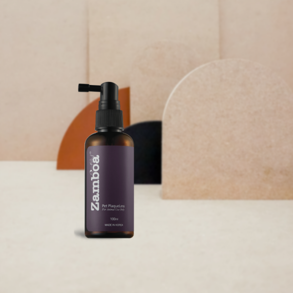 페오펫몰,잠보아 펫 플라그리스 100ml