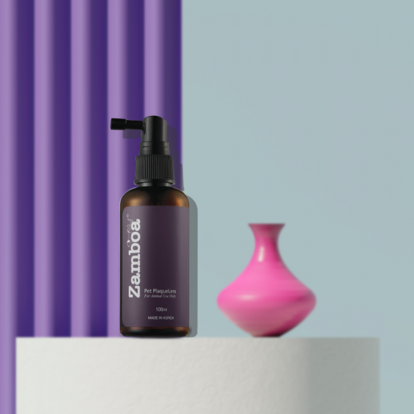 페오펫몰,잠보아 펫 플라그리스 100ml