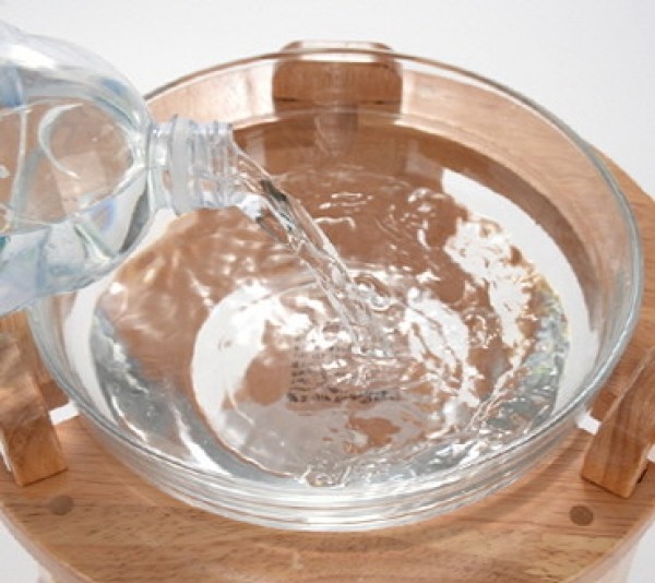 페오펫몰,캣토피아 대형견 밥그릇 거치대 강아지 대용량 유리볼 물그릇 식기