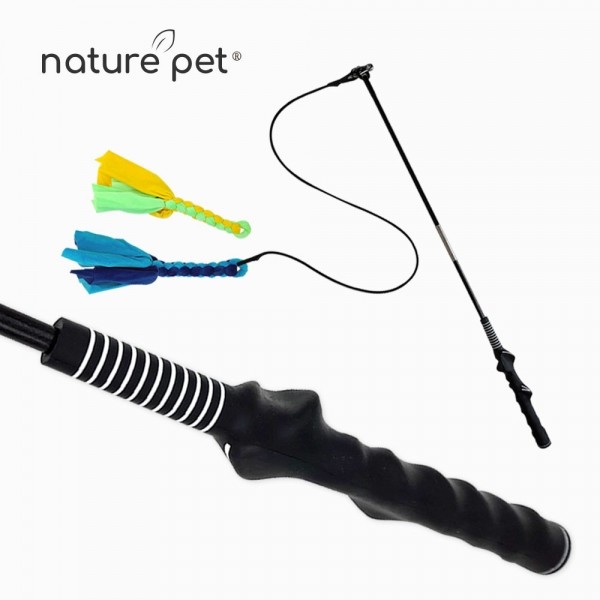 페오펫몰,네이처펫 강아지 터그폴