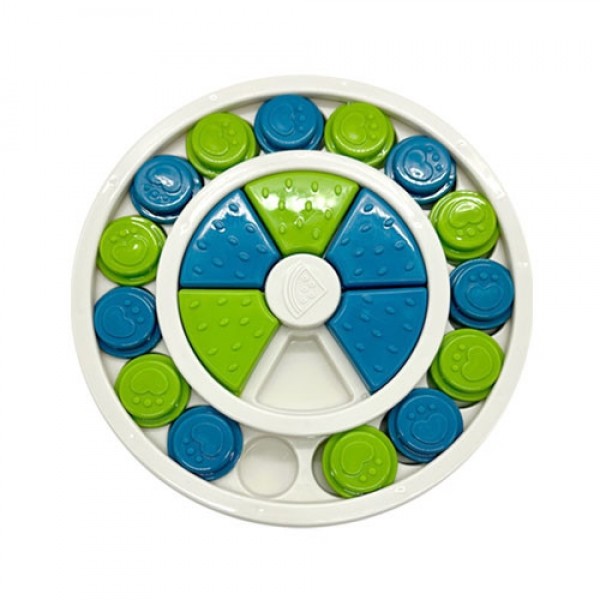 페오펫몰,네이처펫 노즈워크 퍼즐 강아지 고양이 장난감