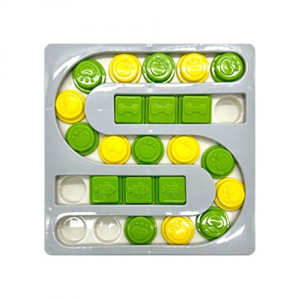 페오펫몰,네이처펫 노즈워크 퍼즐 강아지 고양이 장난감