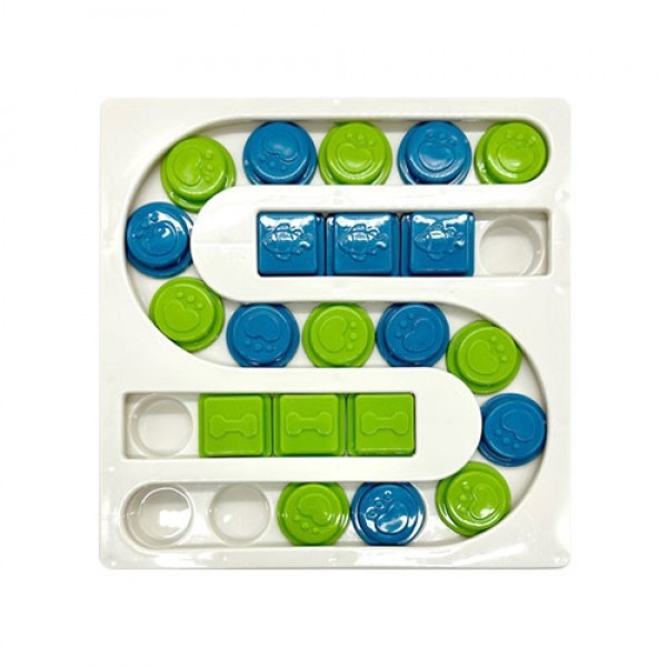 페오펫몰,네이처펫 노즈워크 퍼즐 강아지 고양이 장난감