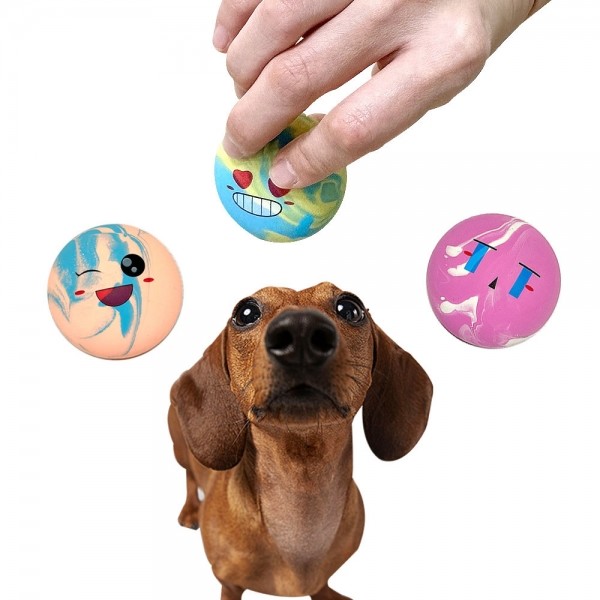 페오펫몰,모모 라텍스 페이스 토이