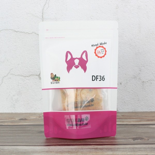 페오펫몰,닭고기조아(200g) - 댕댕이조아