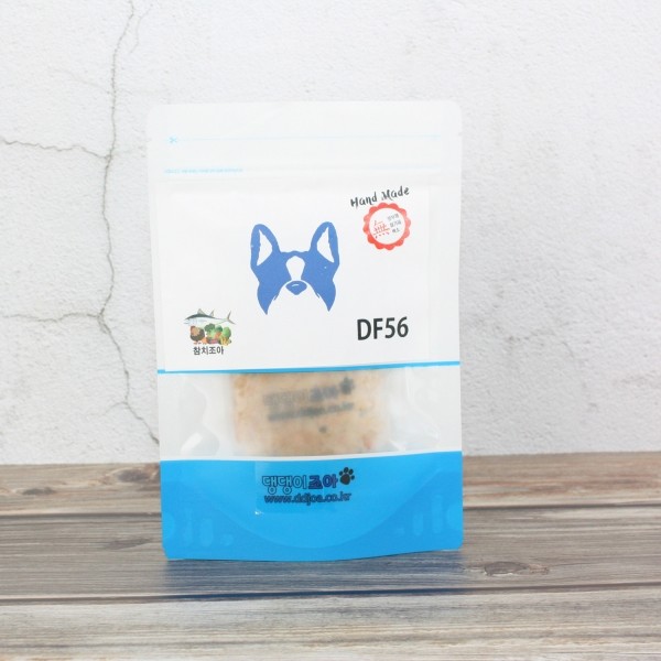 참치조아(200g) - 댕댕이조아