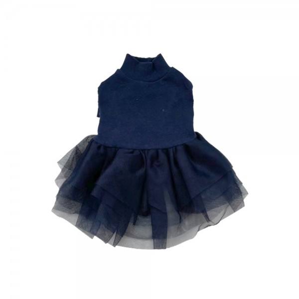 페오펫몰,그루밍독 반려동물 이너 튜튜 원피스 XS~XL, 3 colors