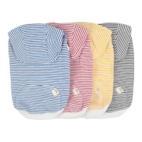 [행복특가] 그루밍독 반려동물 잔줄 민소매 후드 S-2XL, 4 colors