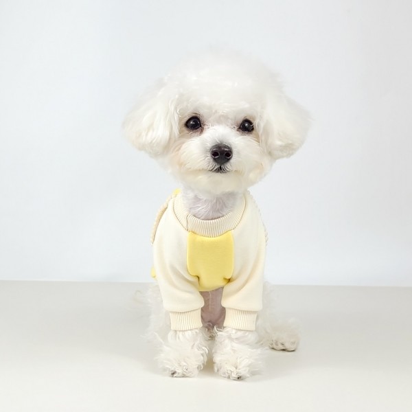 페오펫몰,[꽃길특가] 그루밍독 반려동물 커플룩 러블리 데이 기모 맨투맨 티셔츠 S-2XL, 3 colors & 견주용 원피스