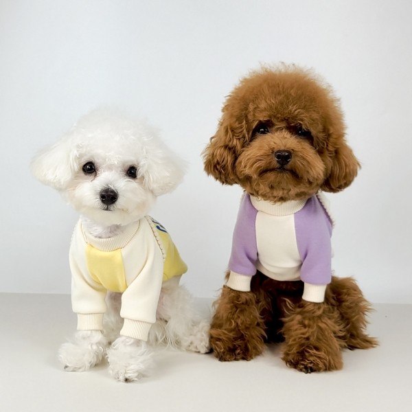 페오펫몰,[꽃길특가] 그루밍독 반려동물 커플룩 러블리 데이 기모 맨투맨 티셔츠 S-2XL, 3 colors & 견주용 원피스