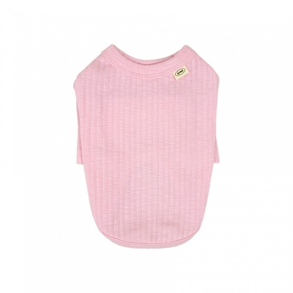 페오펫몰,그루밍독 반려동물 솜사탕 데일리 티셔츠 S-2XL, 4 colors