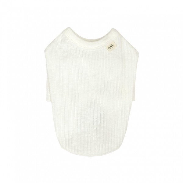 페오펫몰,그루밍독 반려동물 솜사탕 데일리 티셔츠 S-2XL, 4 colors