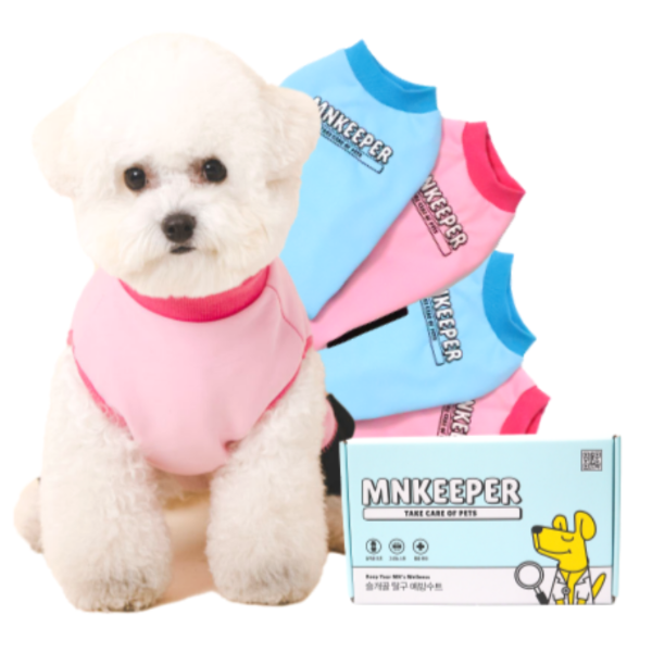 페오펫몰,멍냥키퍼 슬개골 탈구 예방 수트