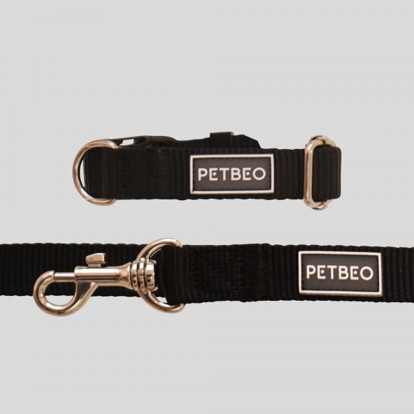 페오펫몰,[감사특가]펫베오 올찬 강아지 목줄 소형견 중형견