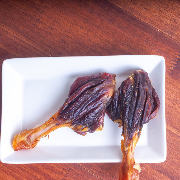 페오펫몰,오리통다리껌 2p