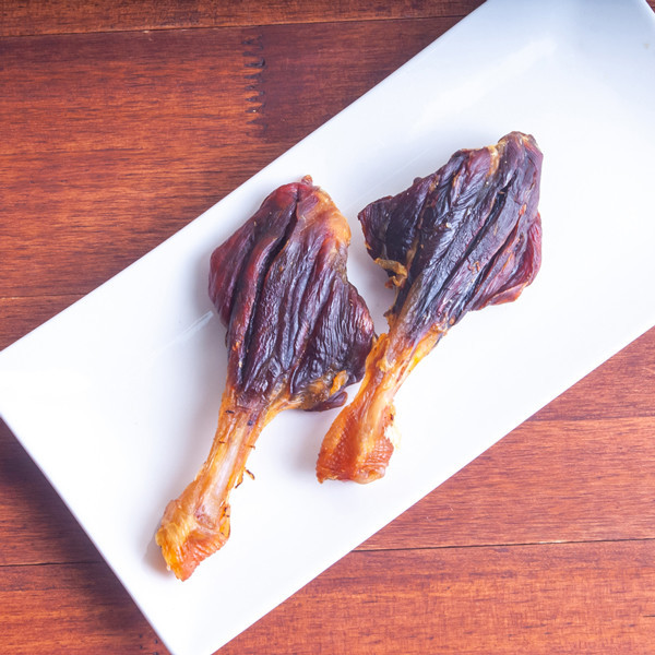 페오펫몰,오리통다리껌 2p