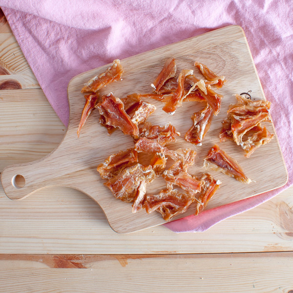 페오펫몰,닭연골껌 50g