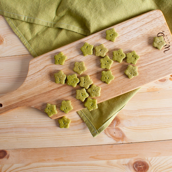 페오펫몰,브로콜리치즈쿠키 50g