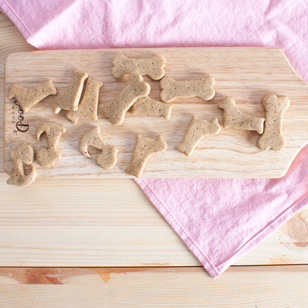 페오펫몰,멸치쿠키 50g