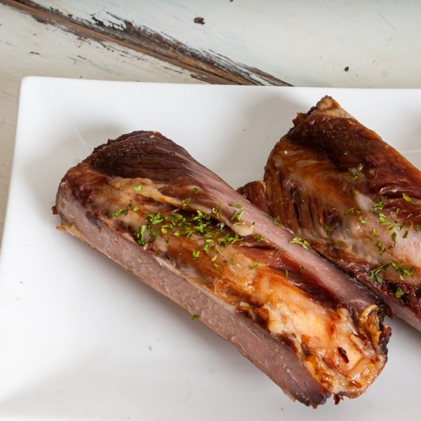 페오펫몰,돼지등갈비껌 100g (2p~3p)