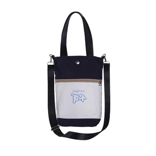 페오펫몰,네오짱 강아지 산책가방 경량 파우치 외출 필수템 S/M