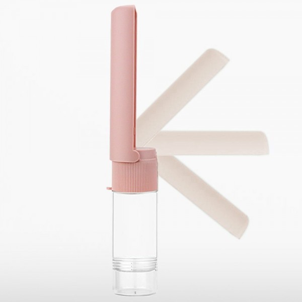 페오펫몰,레토 2in1 휴대용 원터치 접이식 강아지 물통 물병