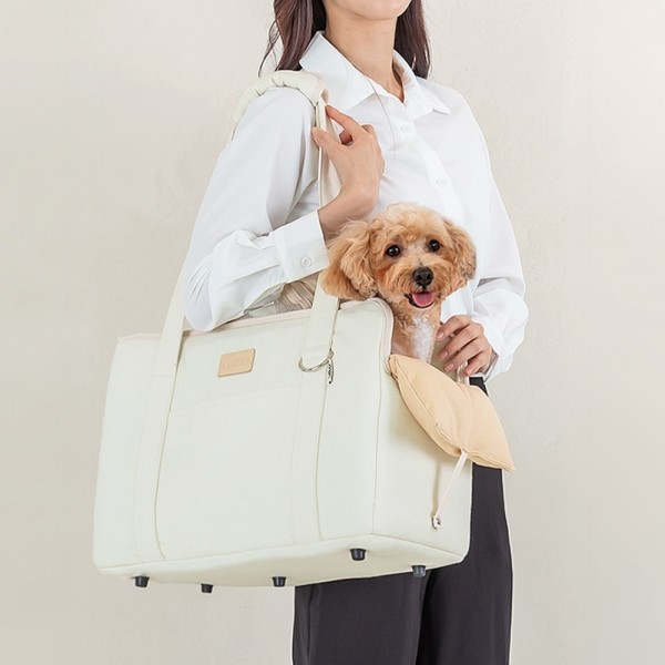 페오펫몰,[행복특가] 레토 강아지 이동가방 고양이가방 이동장 백팩 LDD-B03