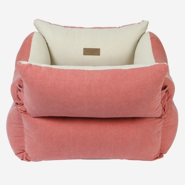 페오펫몰,[리토가토] 스마트 반려동물 카시트 (커버분리형)