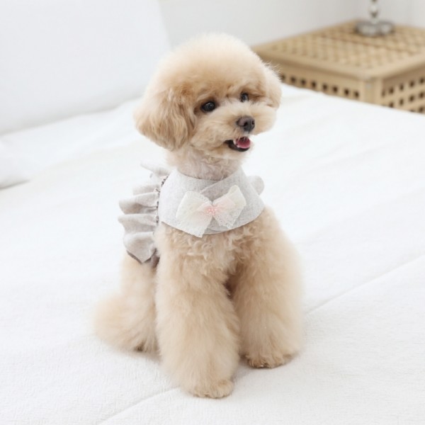 페오펫몰,[리토가토] 모블리 프릴 하네스