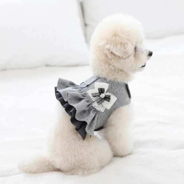 페오펫몰,[리토가토] 모블리 프릴 하네스