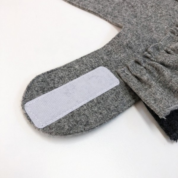 페오펫몰,[리토가토] 모블리 프릴 하네스