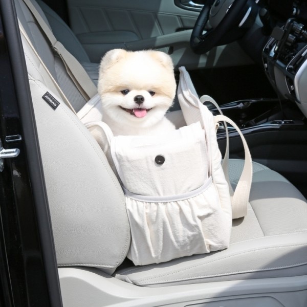 페오펫몰,[리토가토] 토토백 반려동물 이동가방 (3color)