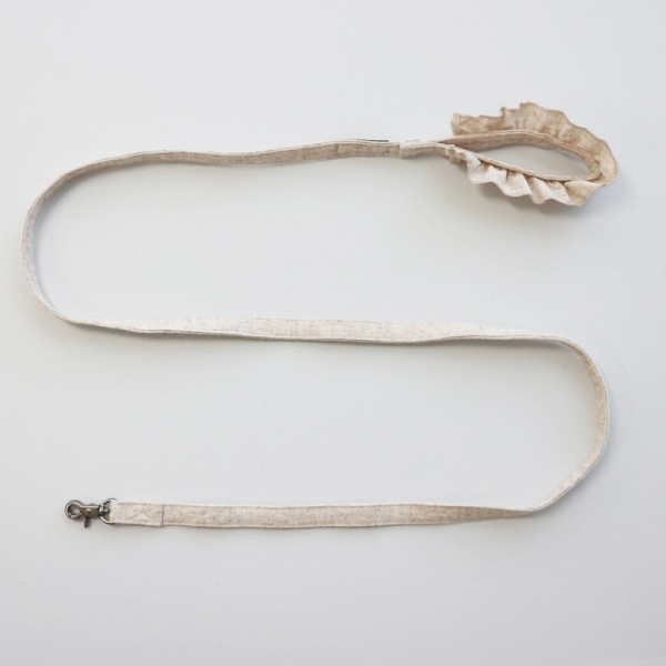 페오펫몰,[리토가토] 모블리 프릴 리드줄 1.5M