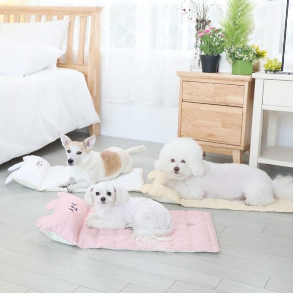 페오펫몰,[리토가토] 아이스베어 인견 쿨매트