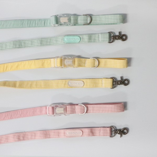 페오펫몰,[리토가토] 코튼캔디 리드줄 1.5m