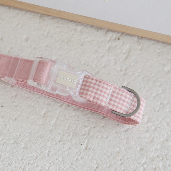 페오펫몰,[리토가토] 코튼캔디 리드줄 1.5m