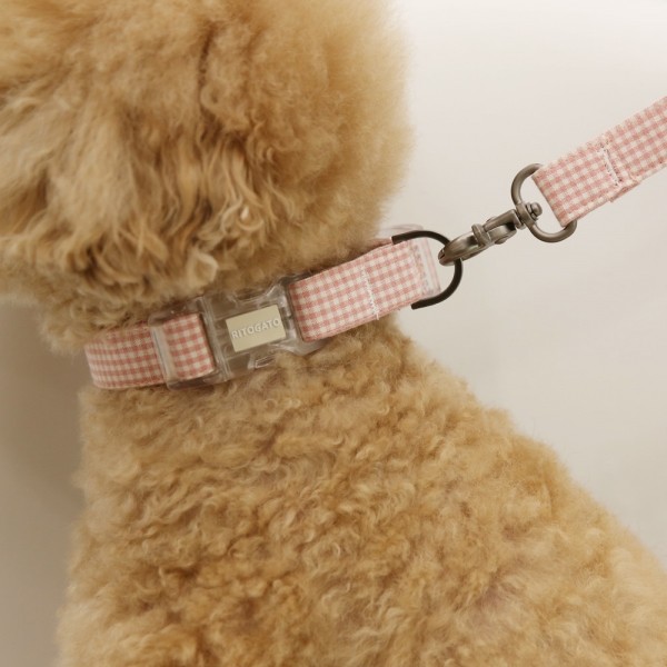 페오펫몰,[리토가토] 코튼캔디 리드줄 1.5m