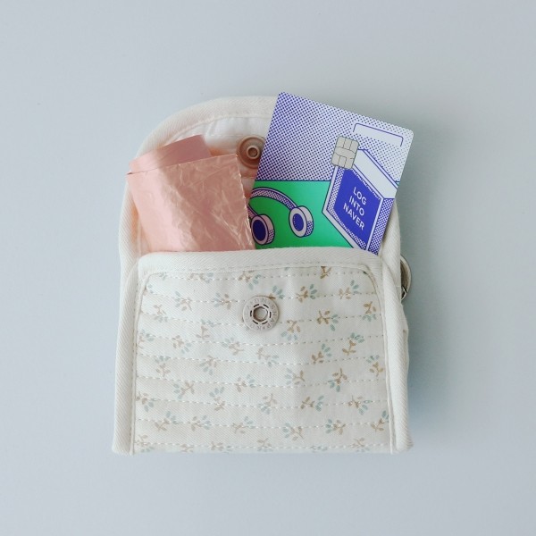 페오펫몰,[리토가토] 보보 풉백 파우치