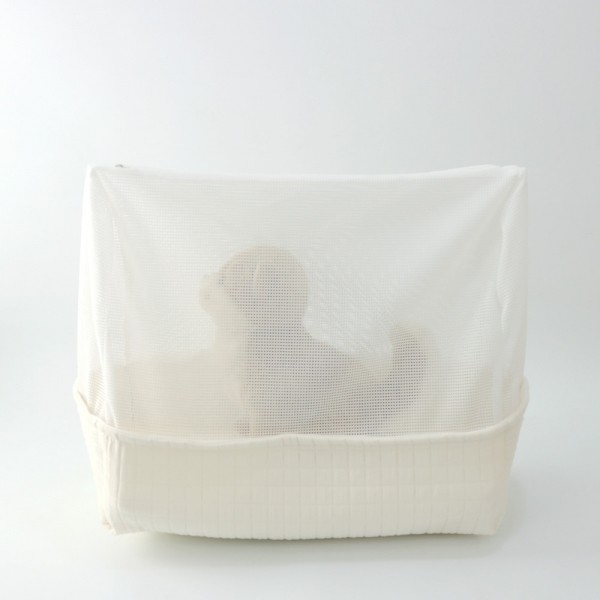 페오펫몰,[리토가토] 대중교통용 퀼팅 이너백