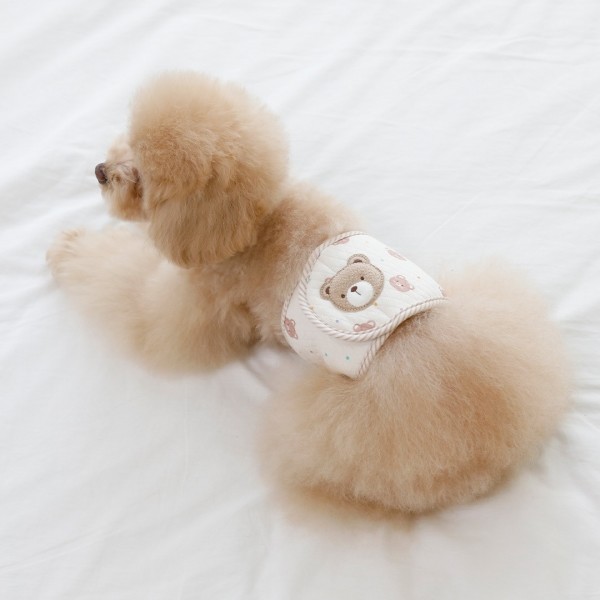 페오펫몰,[리토가토] 오가닉 포근 매너벨트