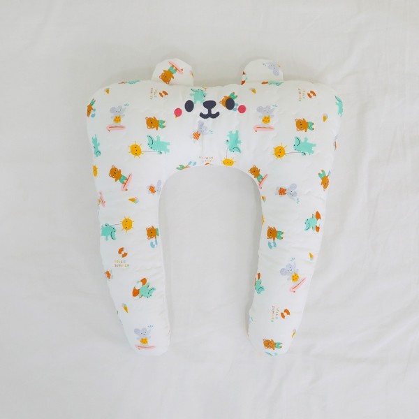 페오펫몰,[리토가토] 인견 허그 쿨 필로우