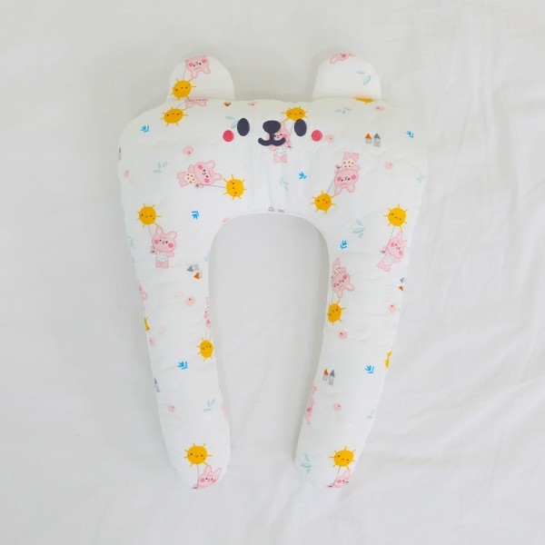 페오펫몰,[리토가토] 인견 허그 쿨 필로우