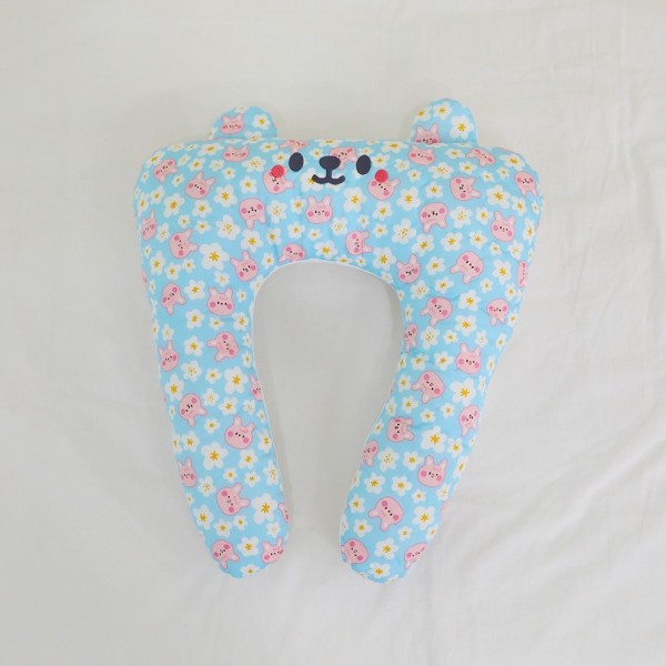 페오펫몰,[리토가토] 인견 허그 쿨 필로우