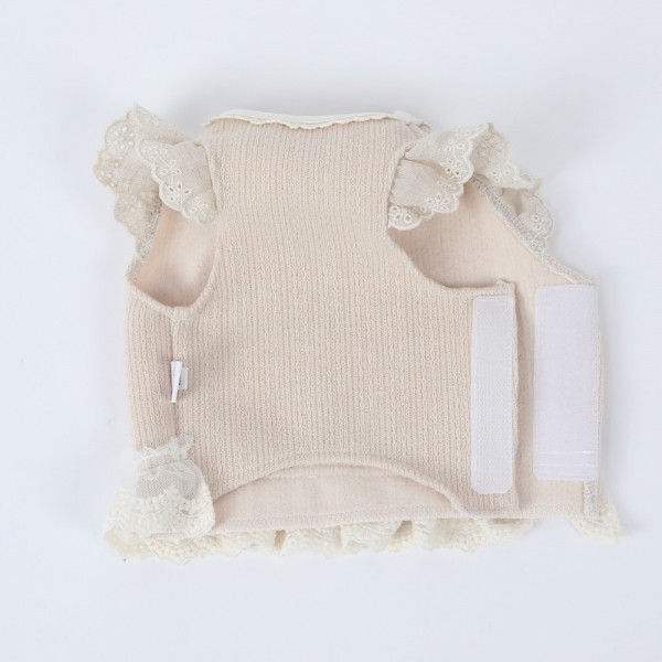 페오펫몰,[리토가토] 필리 크롭 티셔츠