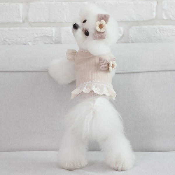 페오펫몰,[리토가토] 필리 크롭 티셔츠