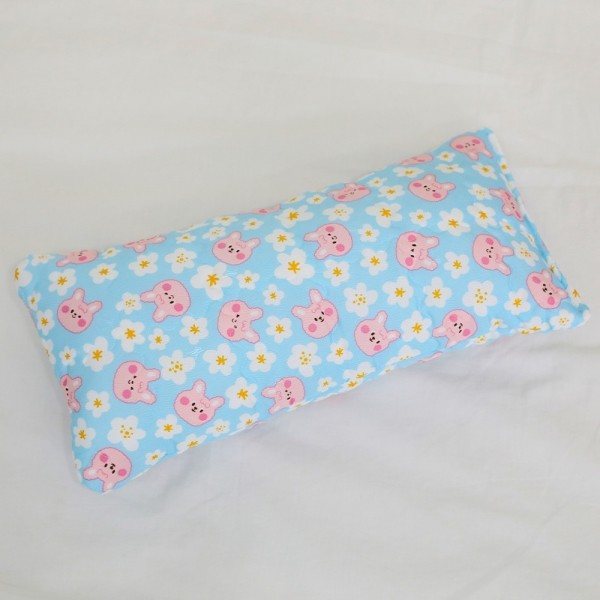 페오펫몰,[리토가토] 인견 아이스 사각 쿠션 - 9color